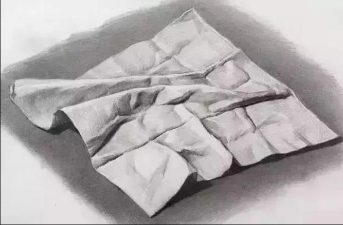 廣州美術(shù)高考班告訴你吃透這7類素描靜物質(zhì)感,聯(lián)考不用怕了,30