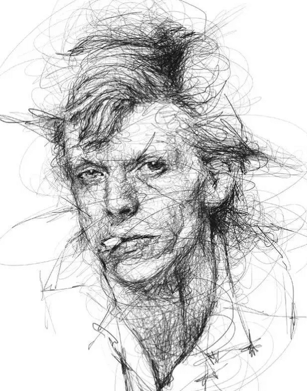 素描知多少？關(guān)于這些各有千秋的畫風(fēng)你了解哪些？圖十二