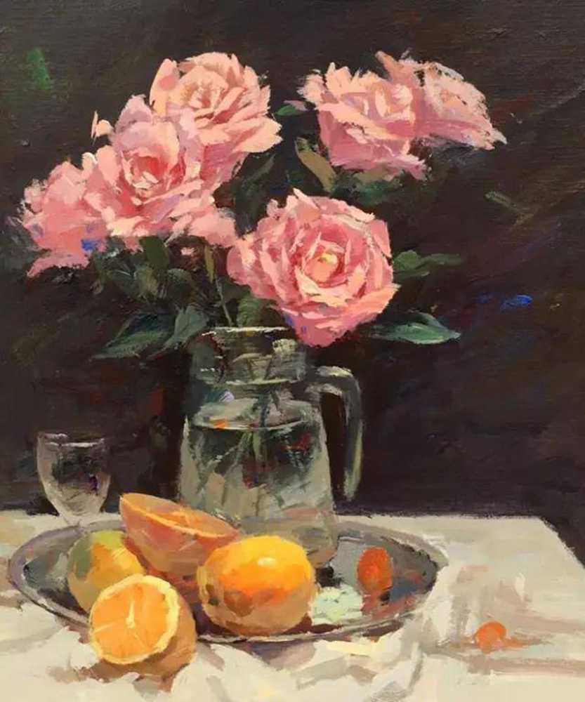 色彩考試評分的基本要求和標準廣州美術高考畫室全部打包給你,25