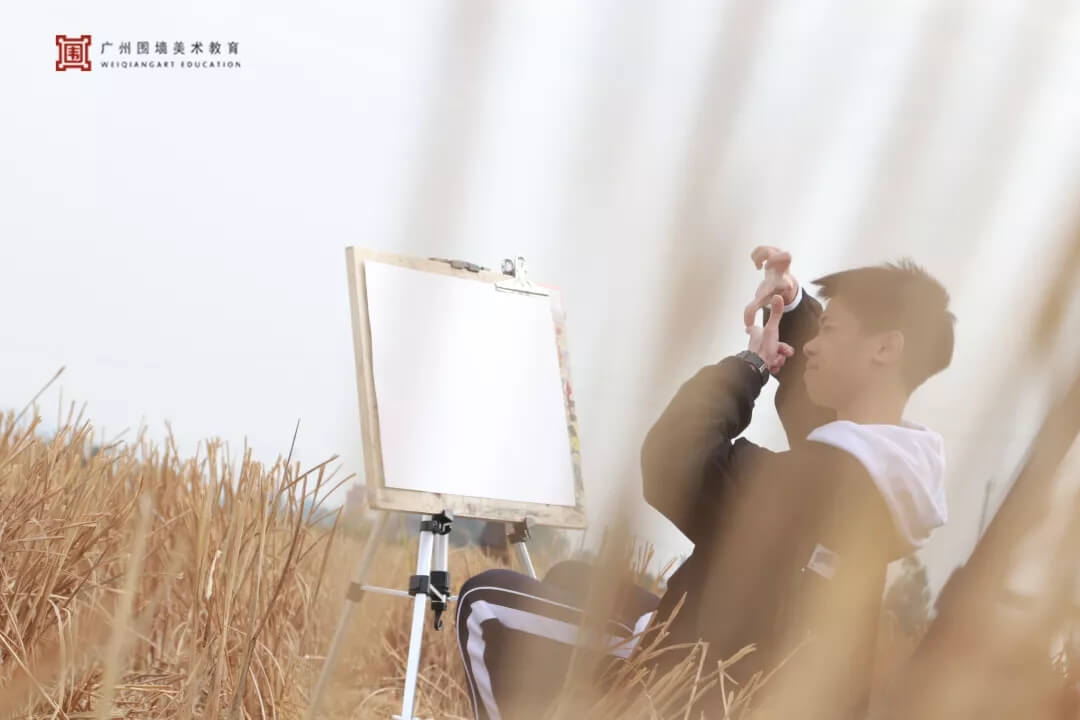 廣州圍墻畫室,圍墻畫室,廣州圍墻美術(shù)培訓(xùn)