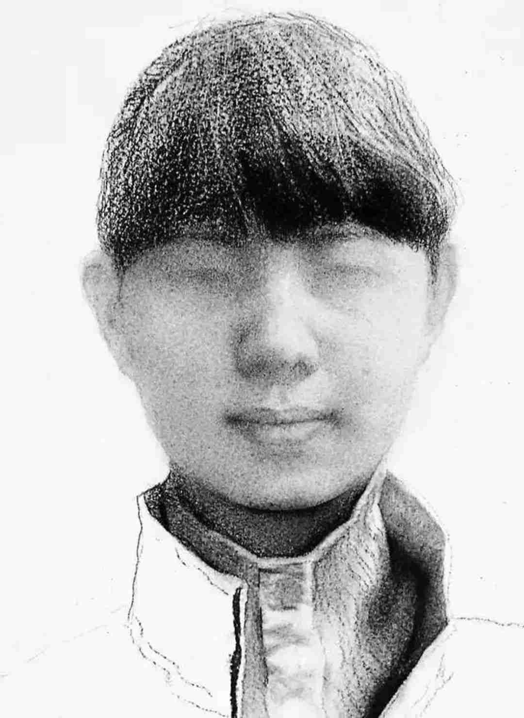 作為美術(shù)生，錯(cuò)過(guò)什么都不能錯(cuò)過(guò)九大美院各系教授的作品！圍墻畫室附圖19