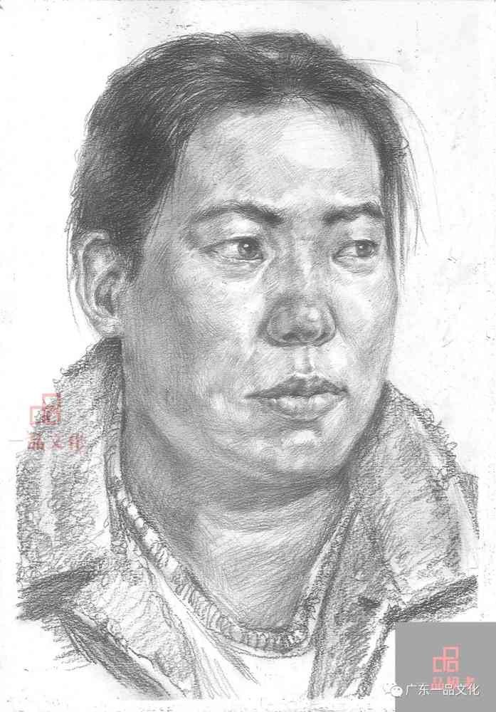 廣州美術高考畫室已將你的高分卷上線|廣東2020屆二模高分卷匯總,40