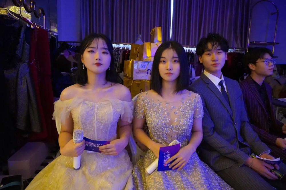 廣州前十畫室圍墻迎新晚會精彩回顧|筑夢遠航,音你而精,40