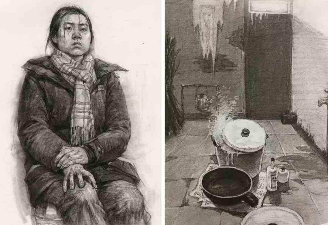 國美復試設計考什么?廣州圍墻畫室整理的這篇讓你少走彎路! 附圖2