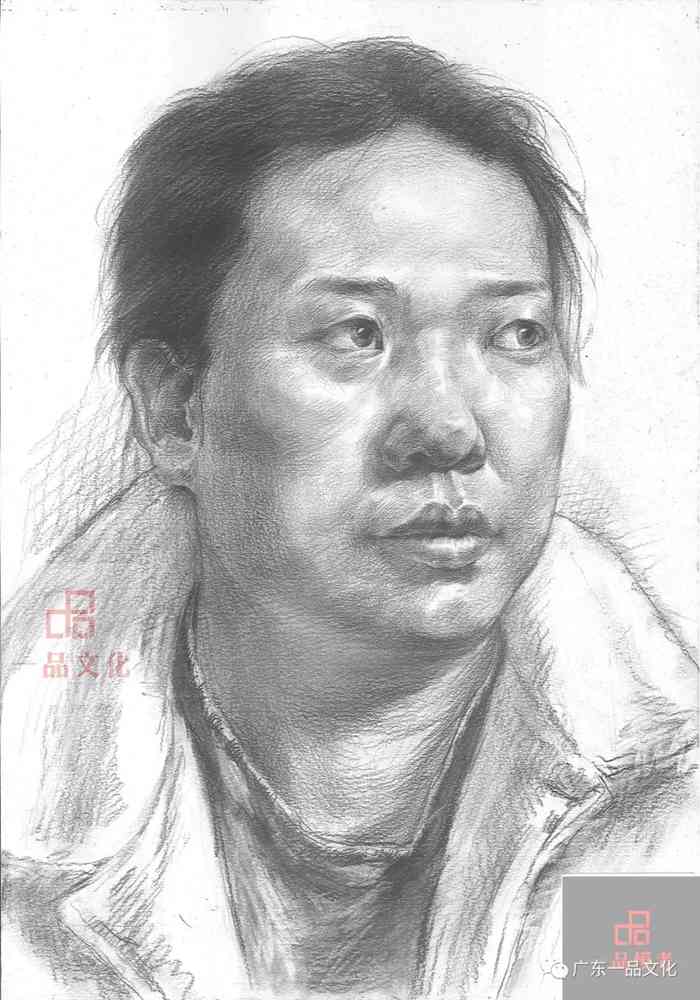 廣州美術高考畫室已將你的高分卷上線|廣東2020屆二模高分卷匯總,29