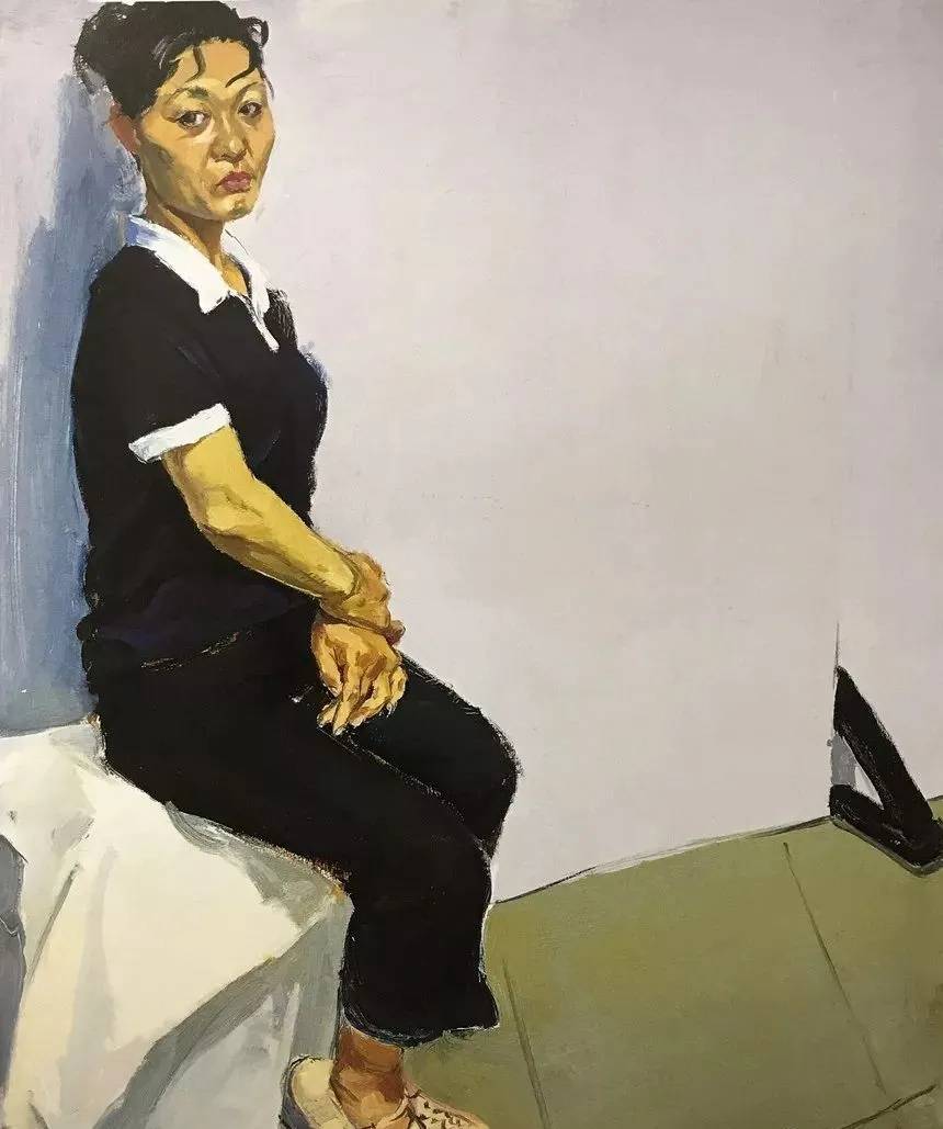 要去央美，廣州美術(shù)高考畫室覺得央美基礎(chǔ)部這些色彩作品必看,12