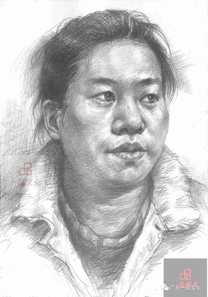 廣州美術高考畫室已將你的高分卷上線|廣東2020屆二模高分卷匯總,18