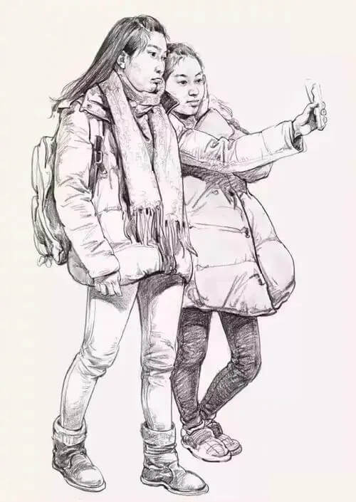 廣州畫室寒假班