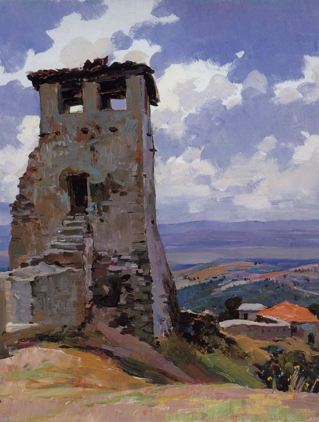 國外這些美院學(xué)生作品有多高級？廣州美術(shù)高考畫室?guī)阋娮R一下,51