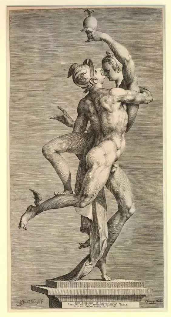 廣州美術高考班給咱安利一些列賓素描頭像結構,讓你受用一生,11