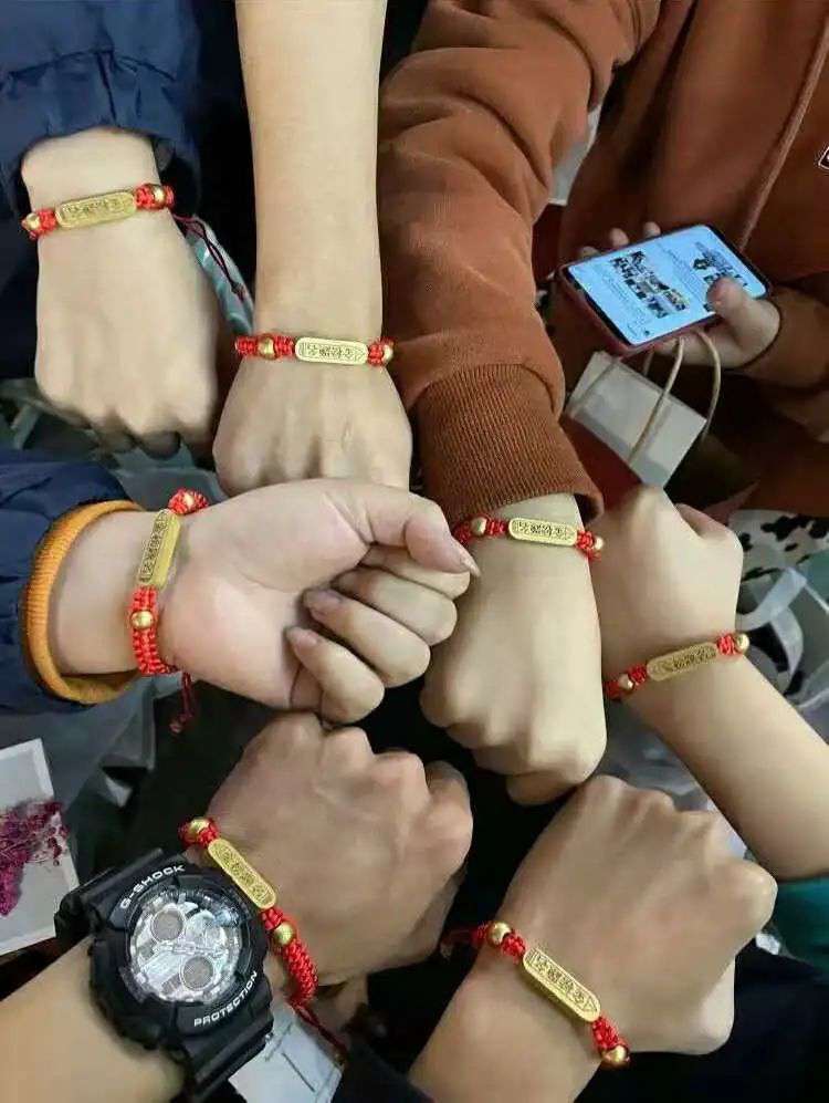 逆風翻盤,C位出道|廣州圍墻美術高考畫室2021屆聯考誓師動員大會 ,34