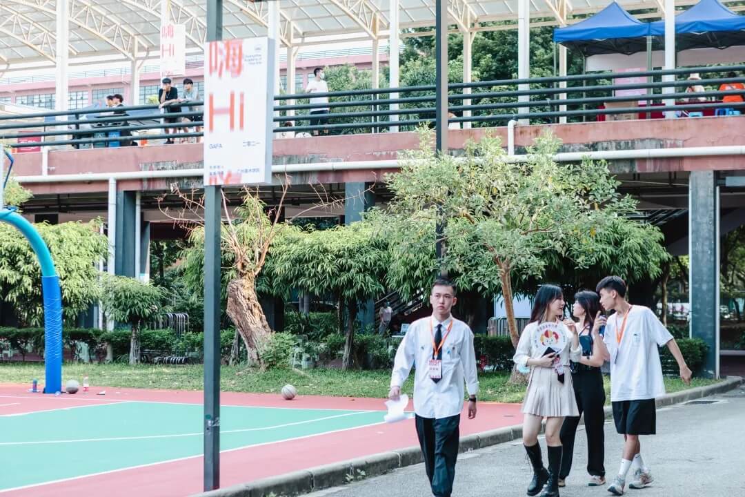 廣州畫室寒假班