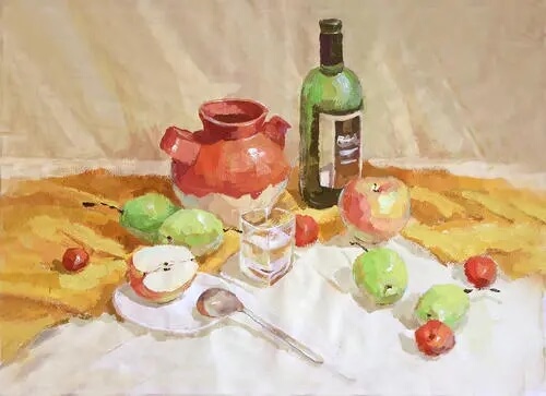 廣州畫室寒假班