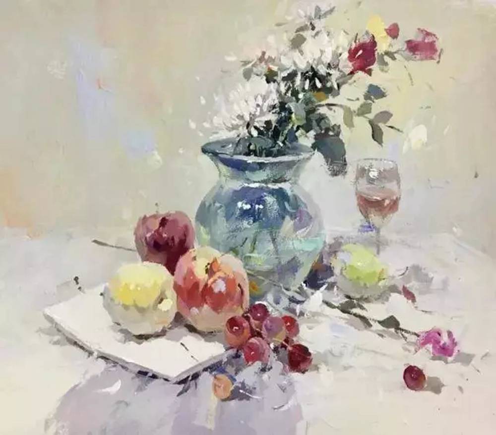 色彩考試評分的基本要求和標準廣州美術高考畫室全部打包給你,23