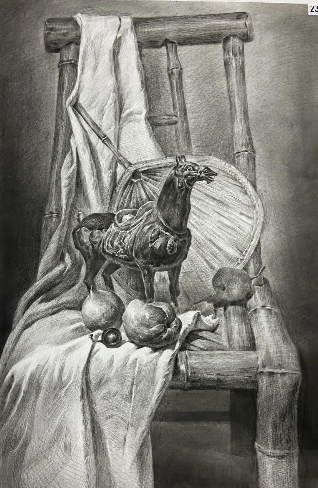 廣州畫室寒假班