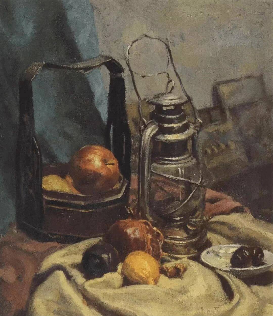 99.99%的美術生都會犯的色彩兩大通病,你犯了嗎?1