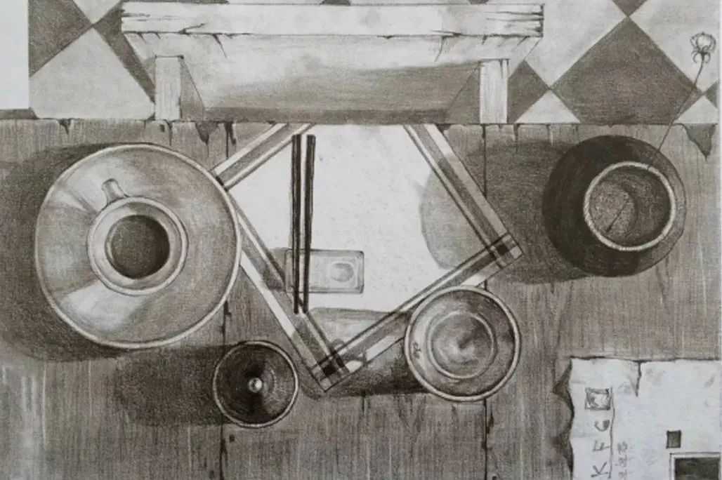 國美復試設計考什么?廣州圍墻畫室整理的這篇讓你少走彎路! 附圖26