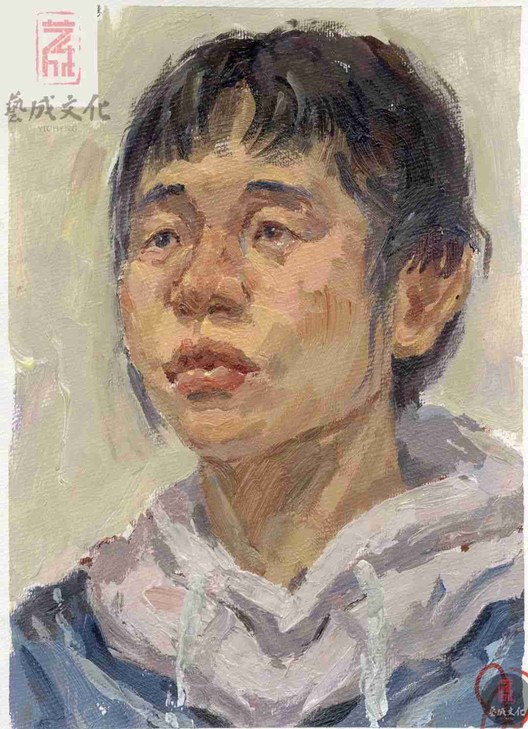 20屆廣美模考高分卷|想要百勝,廣州十大畫室建議先要做到知己知彼附圖66