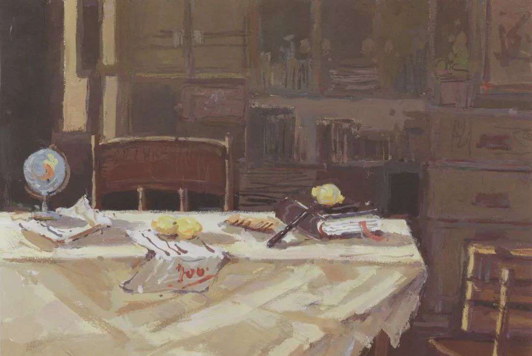 國美復試設計考什么?廣州圍墻畫室整理的這篇讓你少走彎路! 附圖40