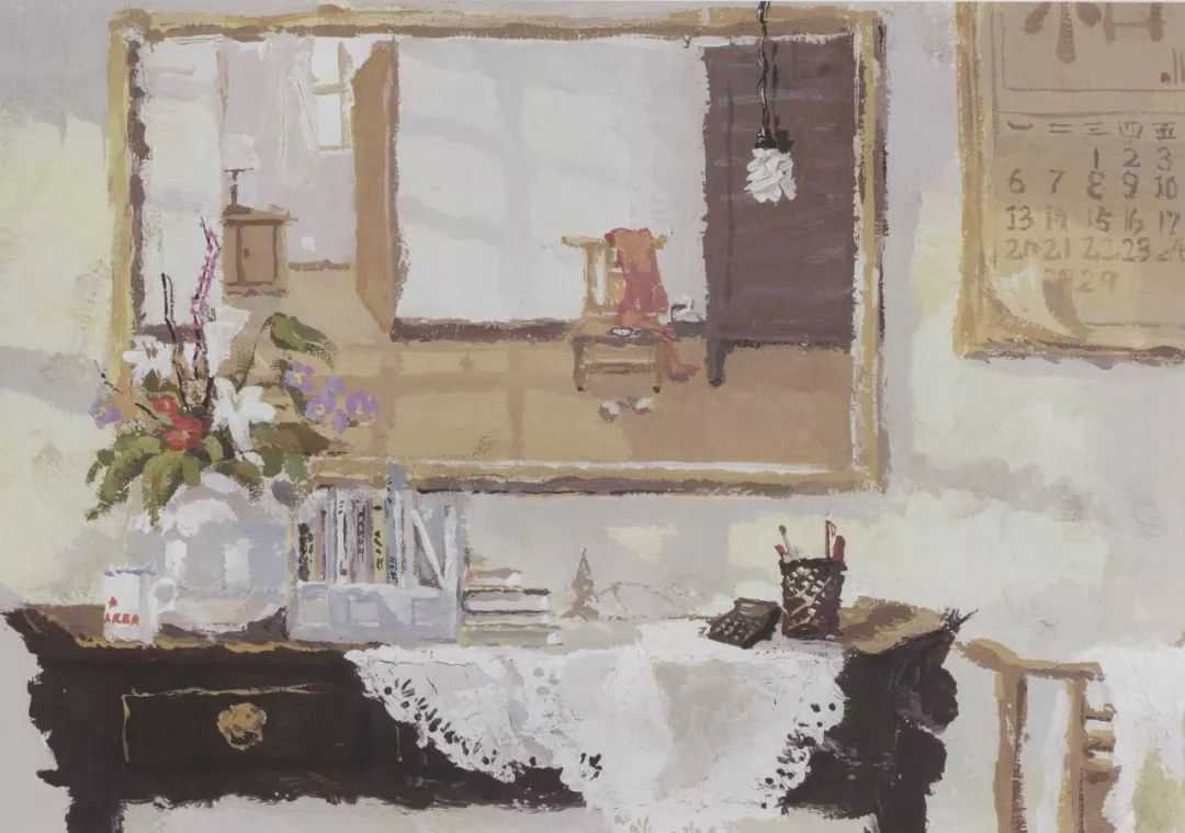 國美復試設計考什么?廣州圍墻畫室整理的這篇讓你少走彎路! 附圖41