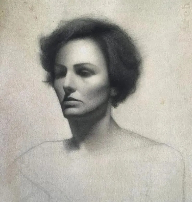 國外這些美院學(xué)生作品有多高級？廣州美術(shù)高考畫室?guī)阋娮R一下,76