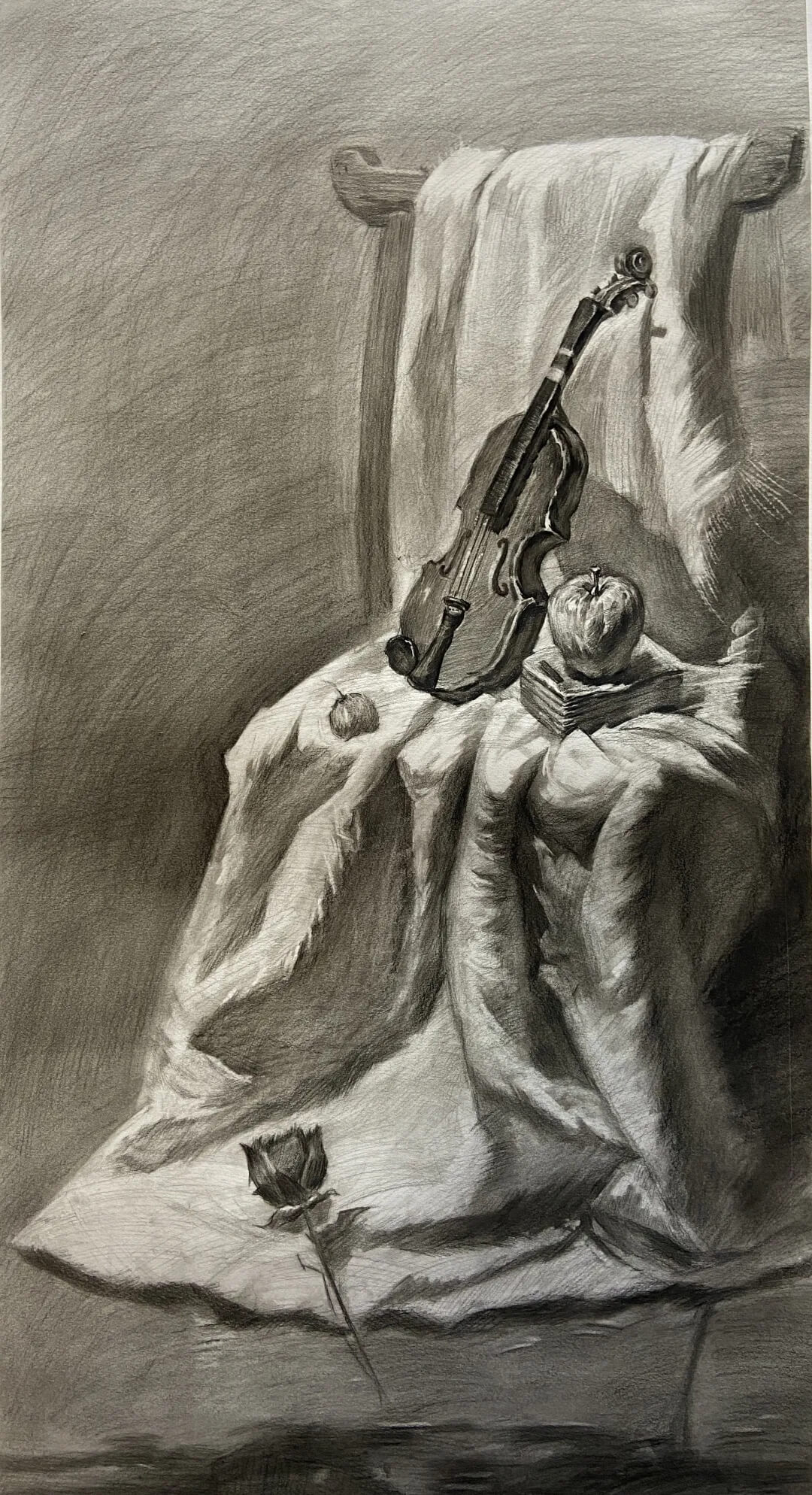 廣州畫室寒假班