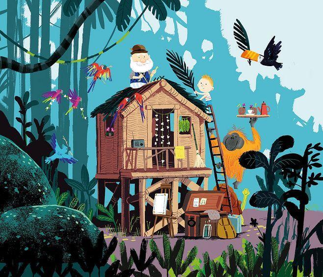 廣州美術學院招生專業最詳信息匯總!廣東美術高考生必看!(上)圖七