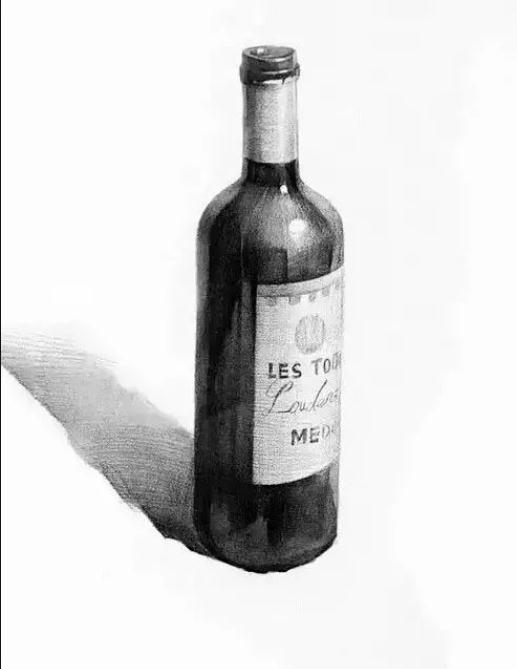 廣州美術(shù)高考班告訴你吃透這7類素描靜物質(zhì)感,聯(lián)考不用怕了,17