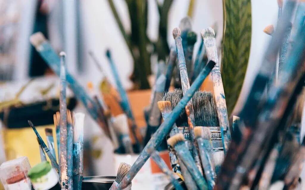 美術生為什么會越畫越爛?這八個因素你占據幾個?2