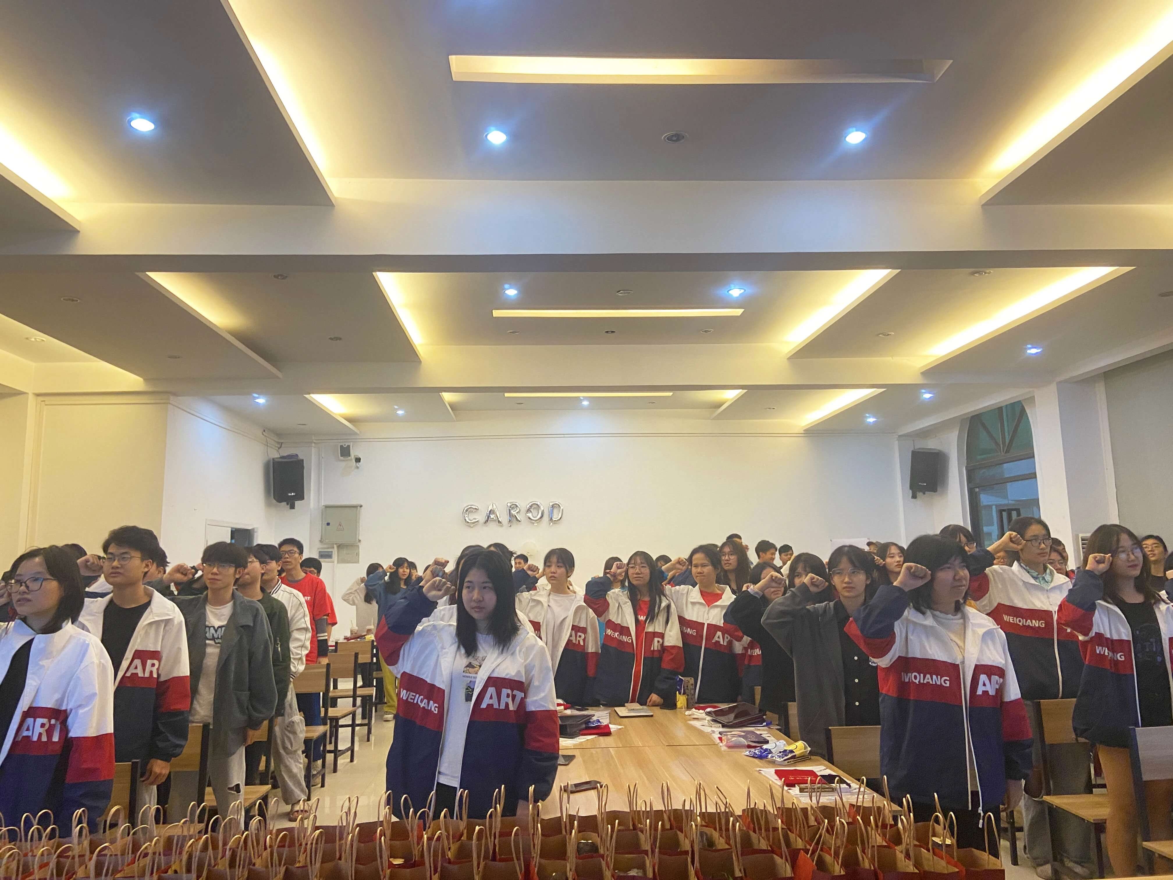 廣州畫室寒假班