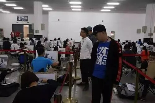 美術生為什么要參加模擬聯考?廣州畫室帶你了解一下5