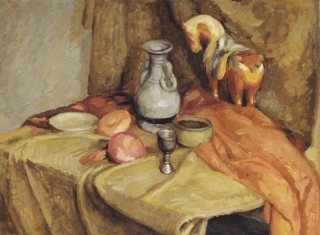 99.99%的美術生都會犯的色彩兩大通病,你犯了嗎?3