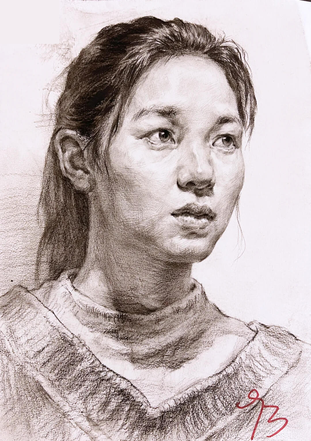 廣州畫室寒假班