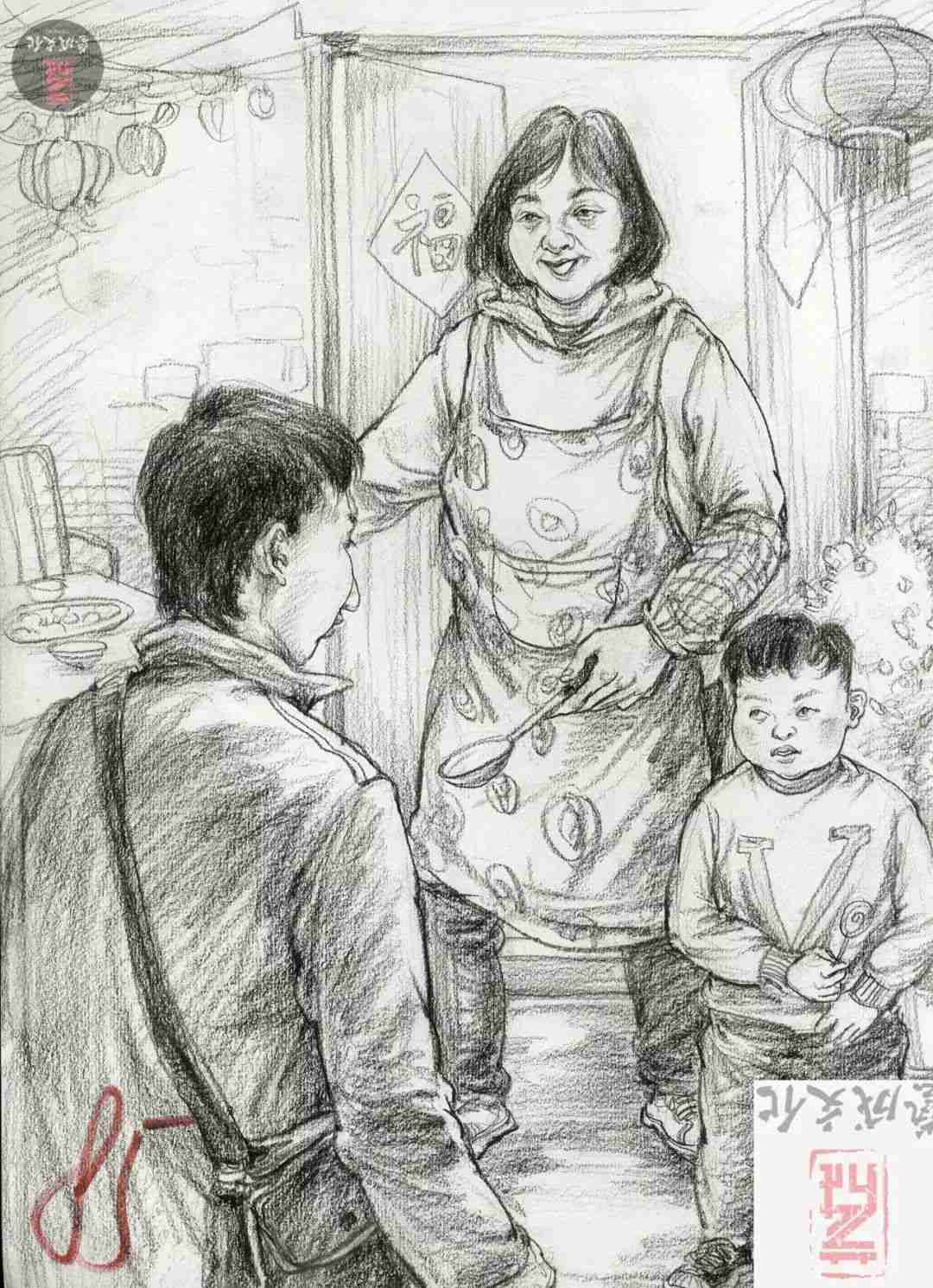 20屆廣美模考高分卷|想要百勝,廣州十大畫室建議先要做到知己知彼附圖72