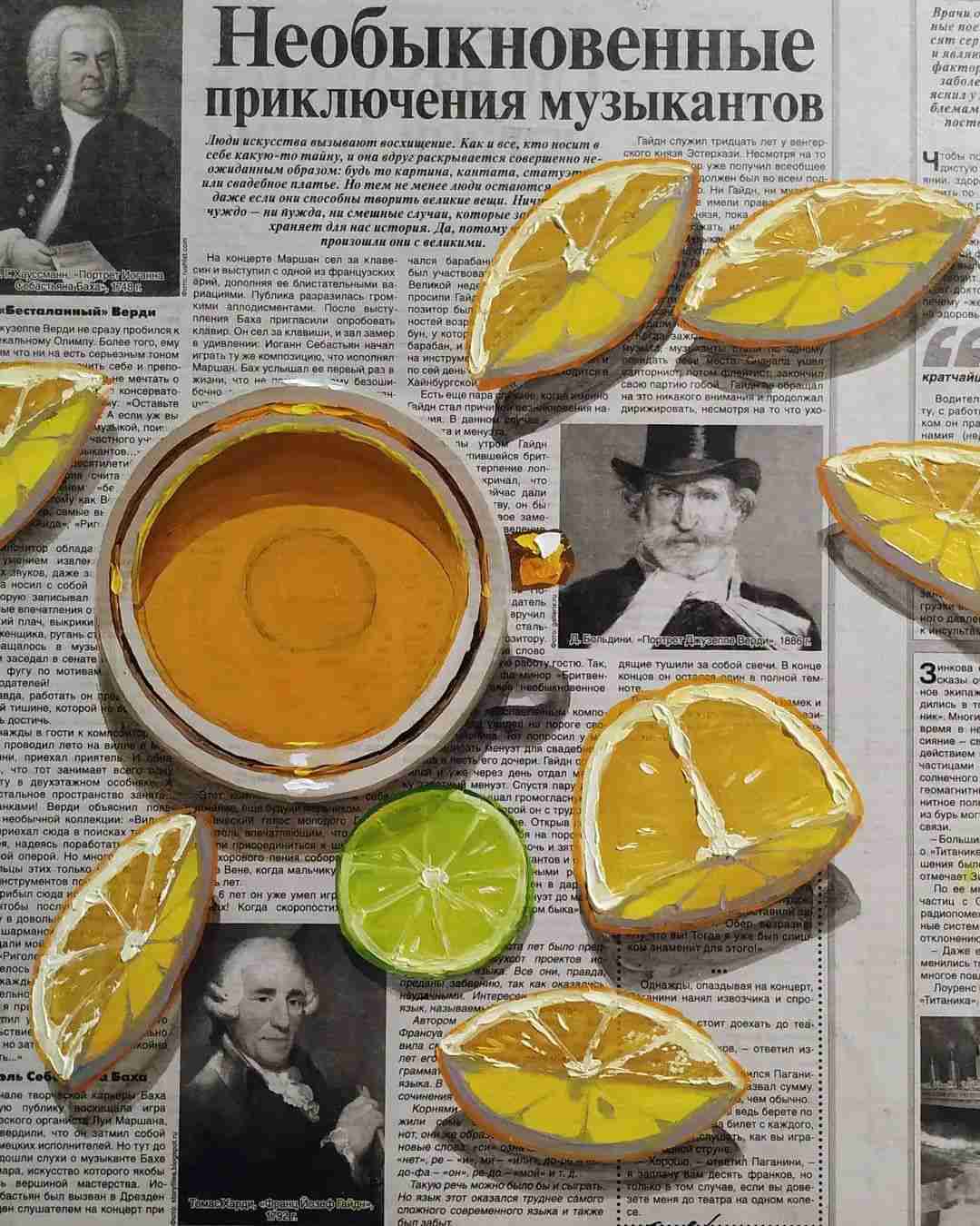 畫紙不夠報紙來湊，廣州十大畫室都想給寄些畫紙附圖8