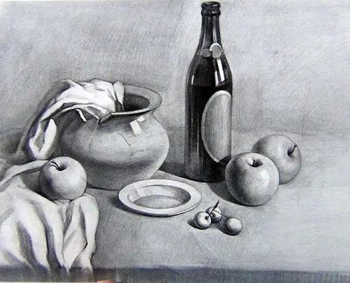 廣州聯(lián)考畫室