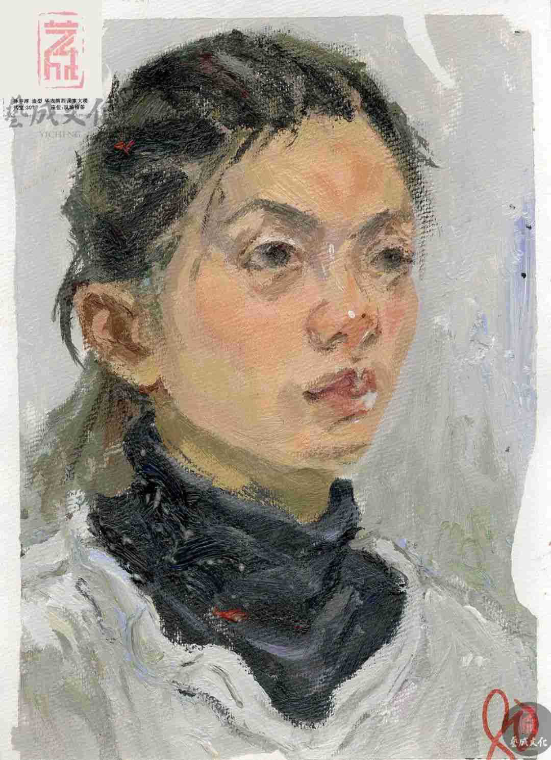 20屆廣美模考高分卷|想要百勝,廣州十大畫室建議先要做到知己知彼附圖63