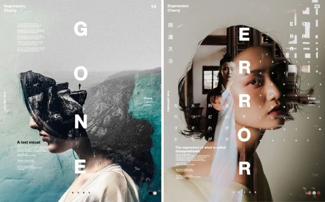 誰說美術生只會花錢？上大學后他們竟還有這些賺錢路子！ 6