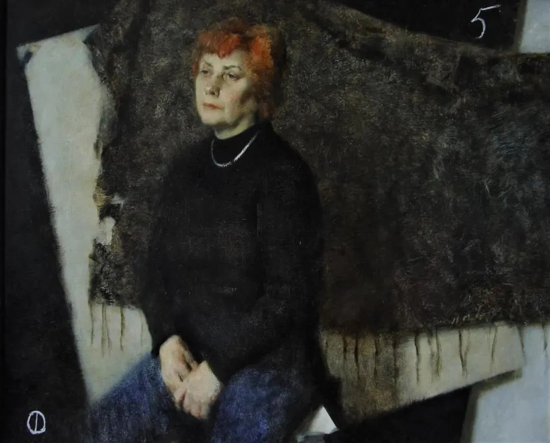 國外這些美院學(xué)生作品有多高級？廣州美術(shù)高考畫室?guī)阋娮R一下,52