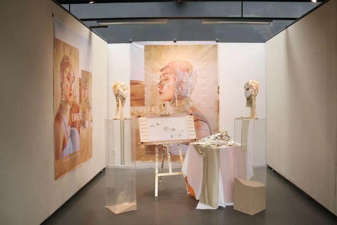 廣州美術學院招生專業最詳信息匯總!廣東美術高考生必看!(上)圖十八