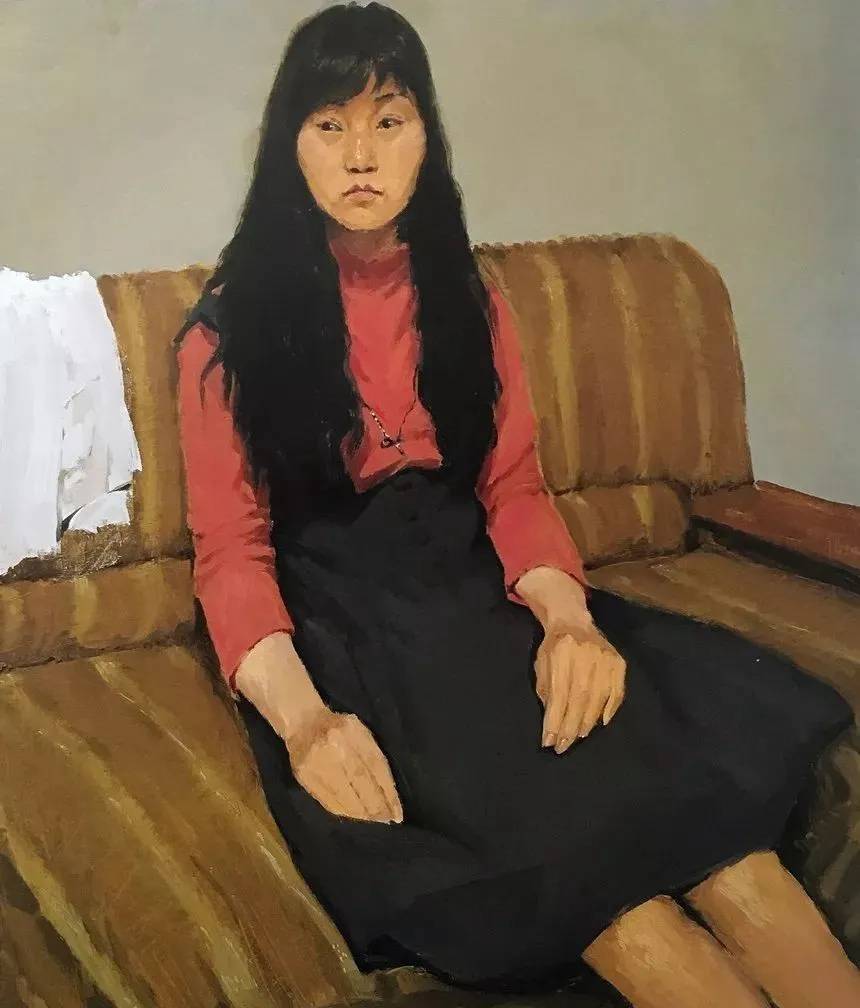 要去央美，廣州美術(shù)高考畫室覺得央美基礎(chǔ)部這些色彩作品必看,05