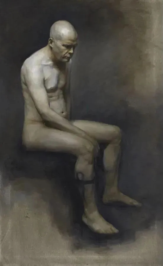 國外這些美院學(xué)生作品有多高級？廣州美術(shù)高考畫室?guī)阋娮R一下,18