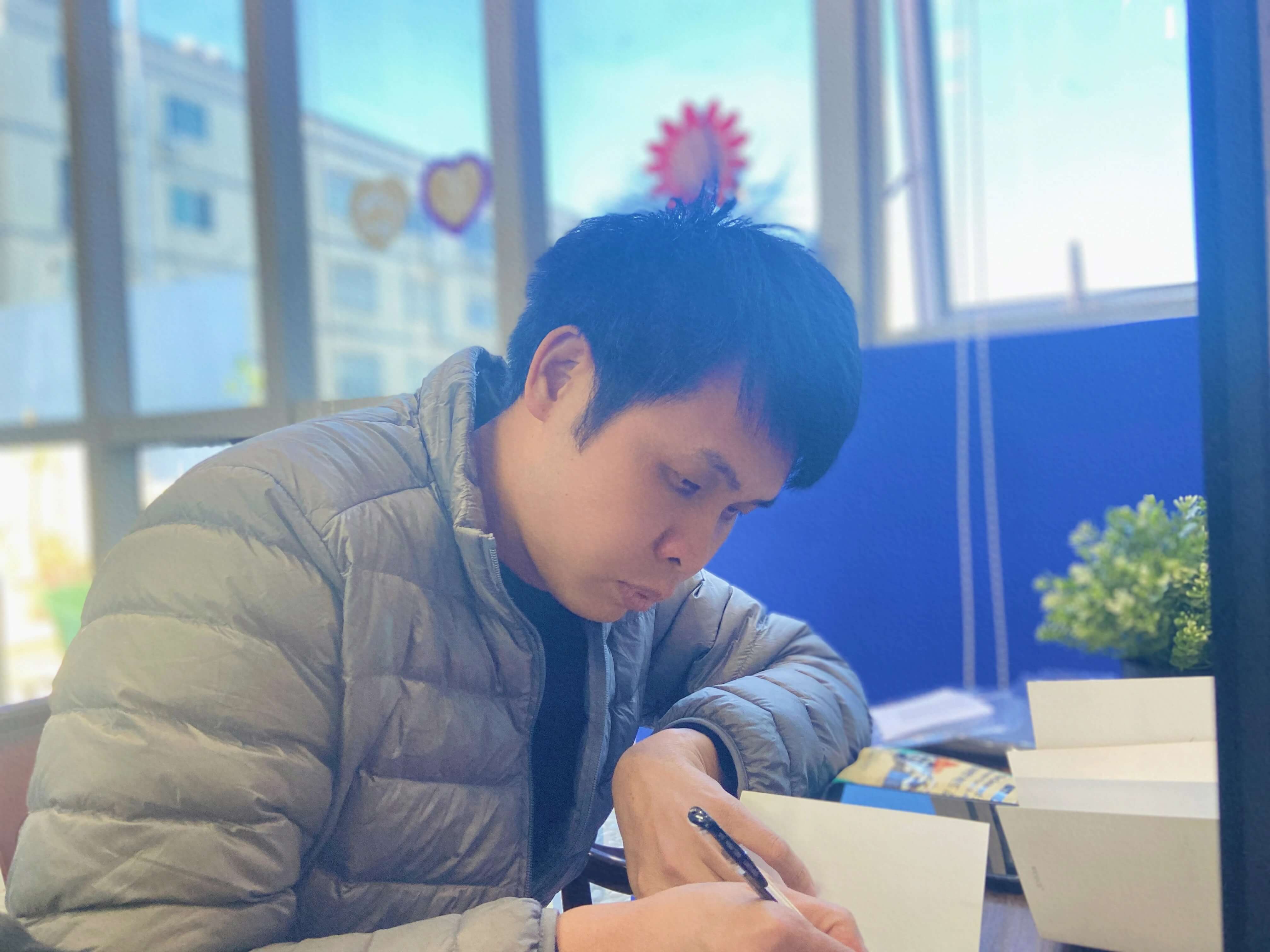 廣州畫室寒假班