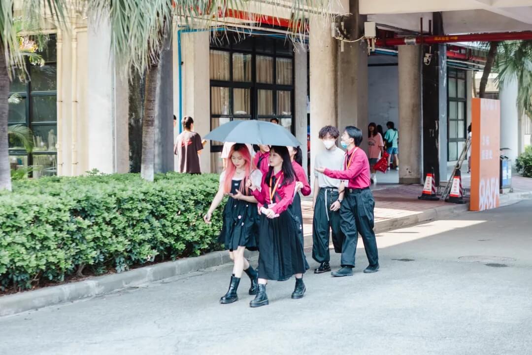 廣州畫室寒假班