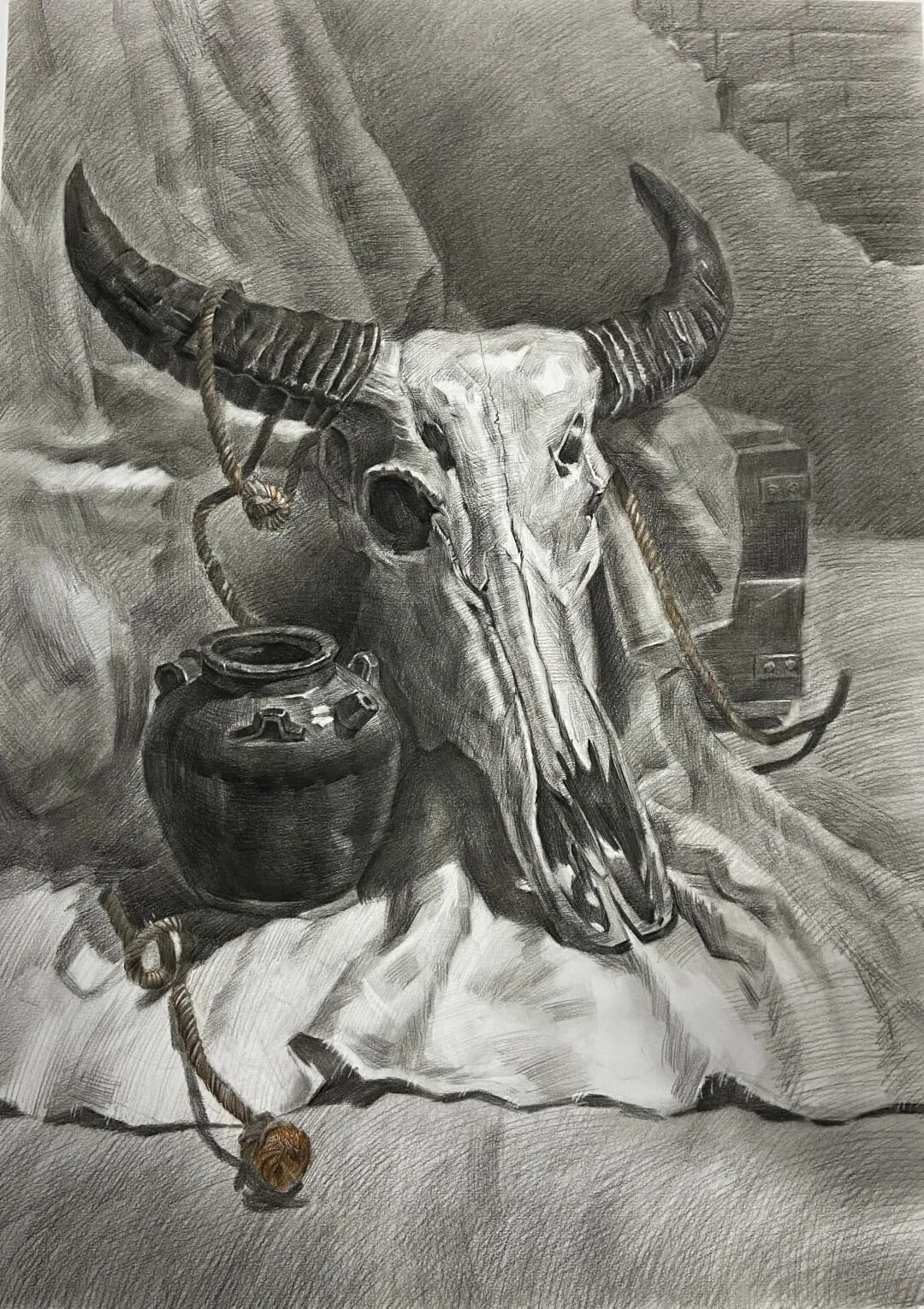 廣州畫室寒假班