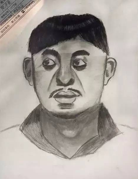 這些素描頭像默寫秘訣,廣州十大畫室之告訴你,25