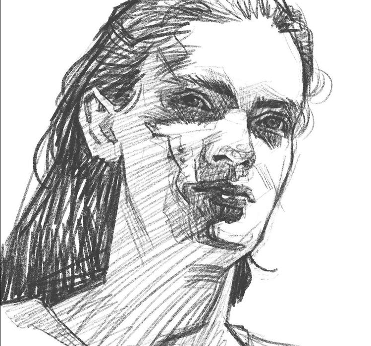 素描知多少？關(guān)于這些各有千秋的畫風(fēng)你了解哪些？圖七