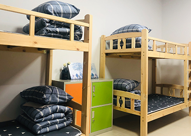 廣州畫室宿舍,廣州美術培訓班宿舍,廣州圍墻畫室宿舍