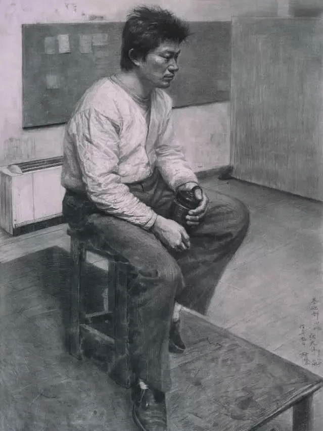 素描知多少？關(guān)于這些各有千秋的畫風(fēng)你了解哪些？圖六