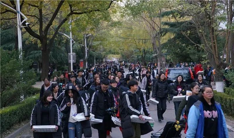 廣州畫室藝考資訊:這15件事,美術生越早知道越好!3